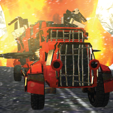 ‎Unstoppable: Highway Truck Racing Game