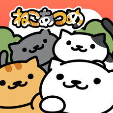 ‎Neko Atsume: Kitty Collector+