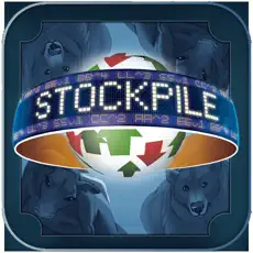 ‎Stockpile Game