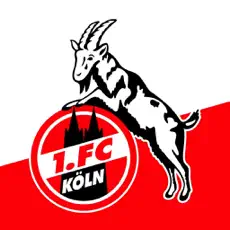 ‎1. FC Köln App