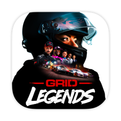 ‎GRID™ Legends