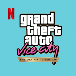 ‎GTA: Vice City – NETFLIX