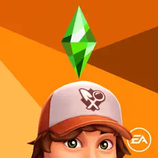 ‎Die Sims™ Mobile