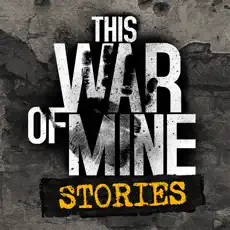 ‎This War of Mine: Stories
