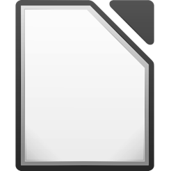 ‎LibreOffice