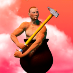 ‎Getting Over It+