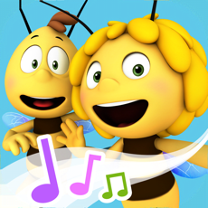 ‎Die Biene Maja Musikakademie