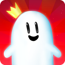 ‎Ghost Game!