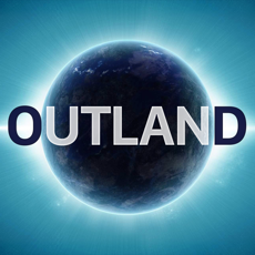 ‎Outland - Space Journey
