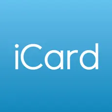 ‎iCard: Geld an jeden senden