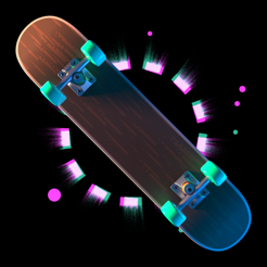 ‎Pocket Skate