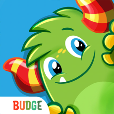 ‎Budge World – Spiel & Spaß