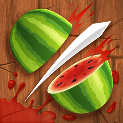 ‎Fruit Ninja Classic+