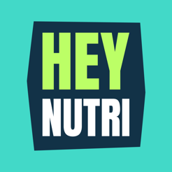 ‎Hey Nutri – die Quiz-App