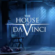 ‎The House of da Vinci