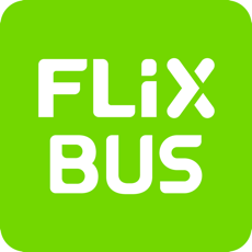 ‎FlixBus: Fernbus durch Europa