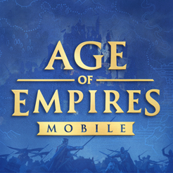 ‎Age of Empires Mobile