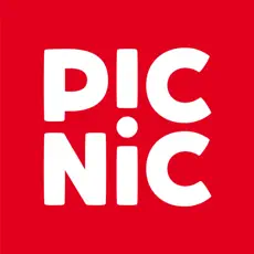 ‎Picnic Online-Supermarkt