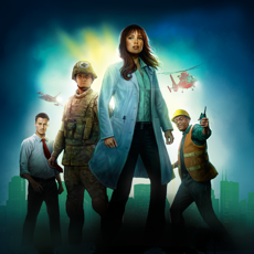 ‎Pandemic: The Board Game