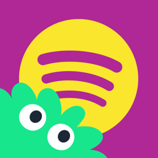 ‎Spotify Kids