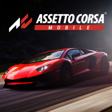 ‎Assetto Corsa Mobile