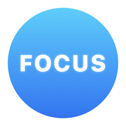‎Focus - Zeitmanagement
