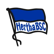 ‎Hertha BSC 1892