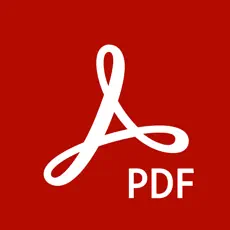 ‎Adobe Acrobat Reader für PDF