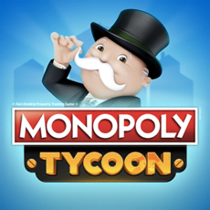 ‎Monopoly Tycoon