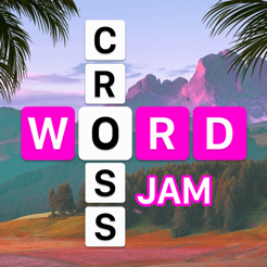 ‎Crossword Jam+