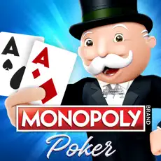 ‎MONOPOLY Poker - Texas Hold'em