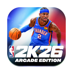 ‎NBA 2K26 Arcade Edition