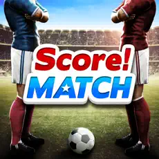 ‎Score! Match - PvP Fussball