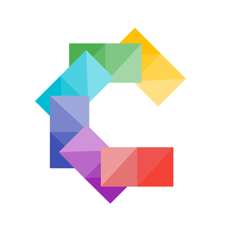 ‎Creatic - Photo Editor, Filters & Effects Sharing