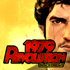 ‎1979 Revolution: Ein filmisches Abenteuer