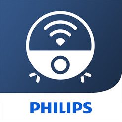 ‎Philips HomeRun Robot App