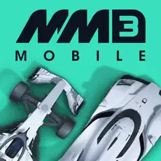 ‎Motorsport Manager Mobile 3