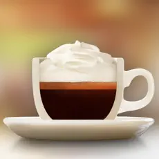 ‎The Great Coffee App
