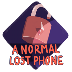 ‎A Normal Lost Phone