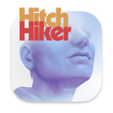 ‎Hitchhiker - A Mystery Game