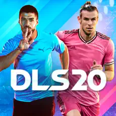 ‎Dream League Soccer 2020