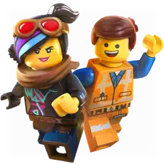 ‎The LEGO® Movie 2 Videogame