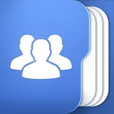 ‎Top Contacts - Contact Manager