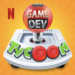 ‎Game Dev Tycoon NETFLIX