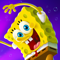 ‎SpongeBob - The Cosmic Shake