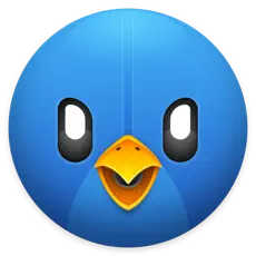 ‎Tweetbot 3 for Twitter