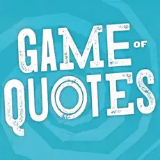 ‎Game of Quotes