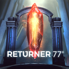 ‎Returner 77