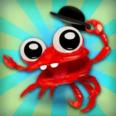 ‎Mr. Crab 2