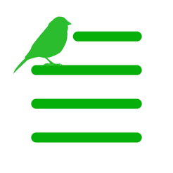 ‎Lebensliste von NatureGuides